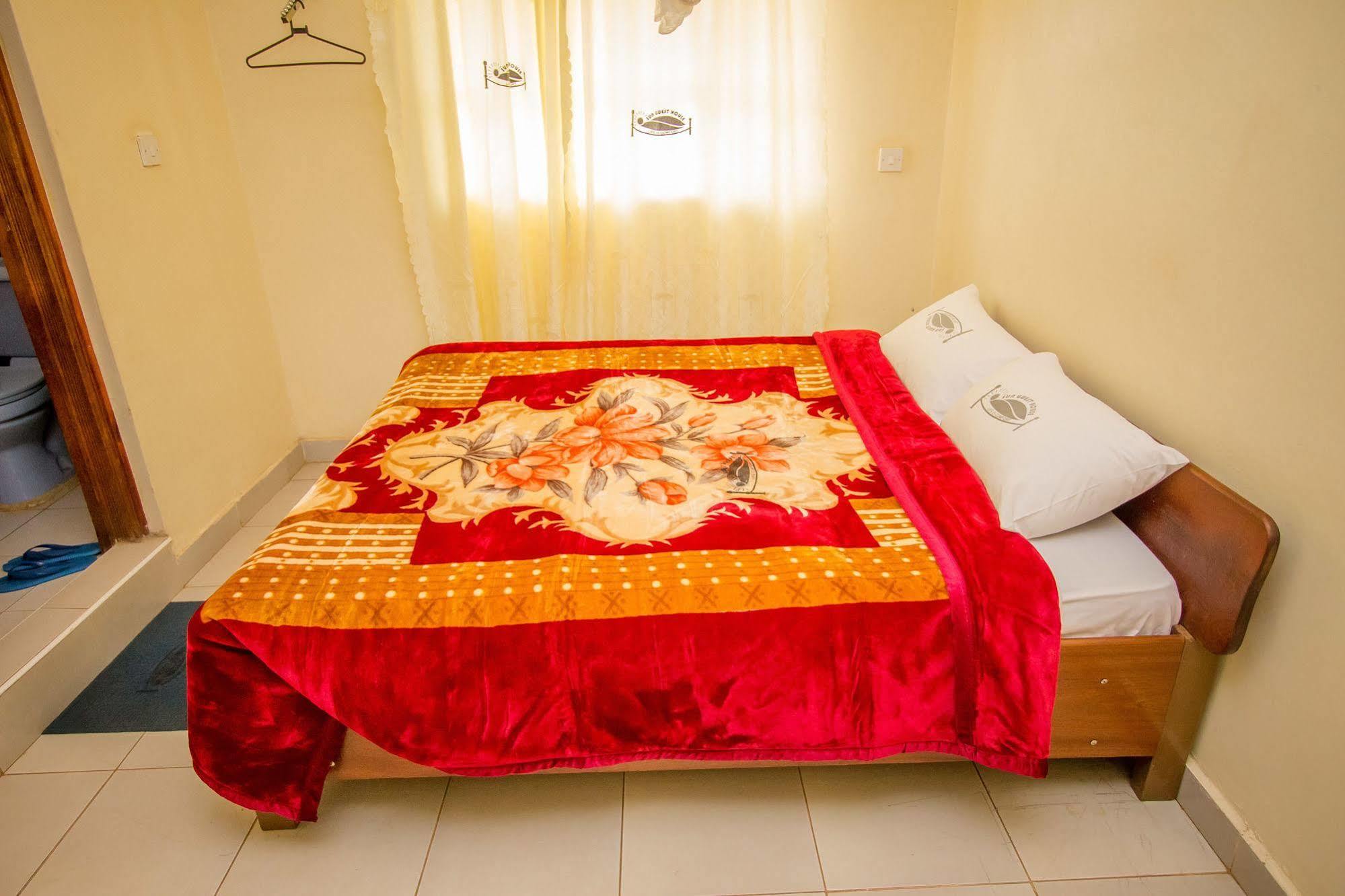 Sun Guest House 尼耶利 外观 照片